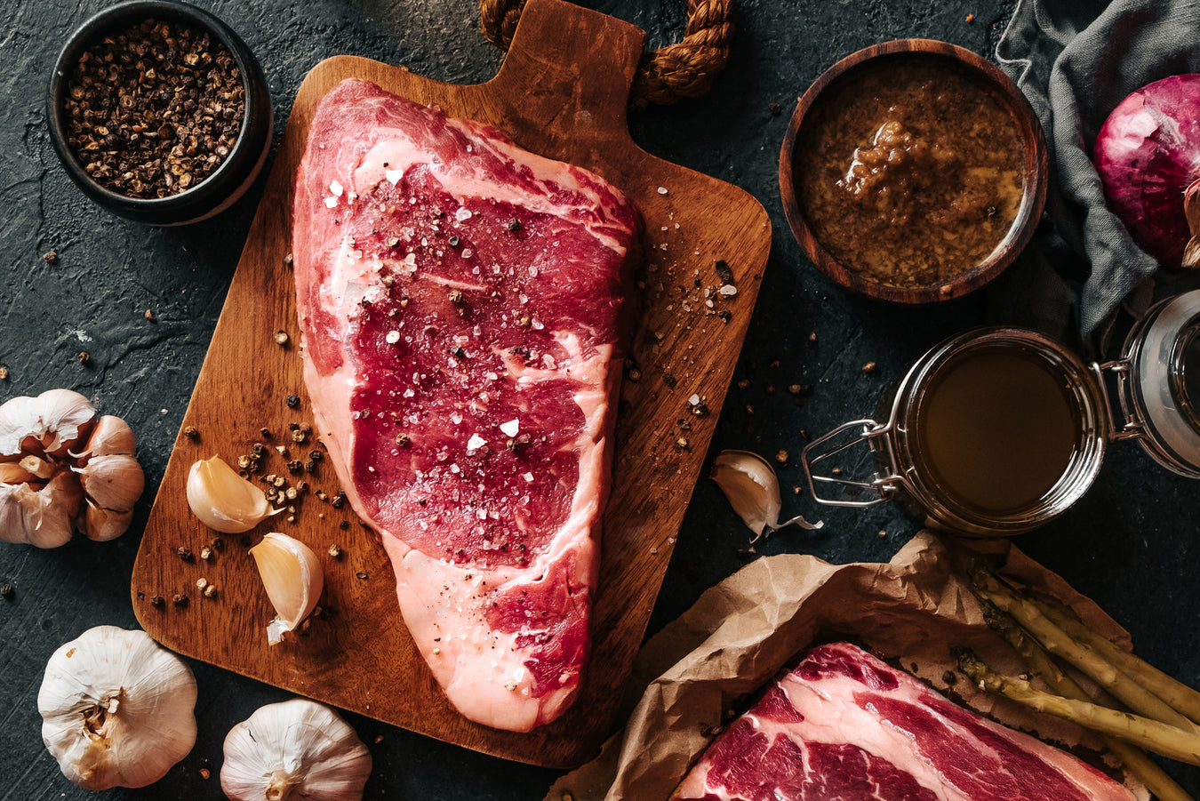 Dine-at-Home Kits - Meat Depot | Buy Quality Meats and Seafood Online