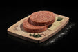 Aged Angus Beef Burger - Meat Depot | Buy Quality Meats and Seafood Online