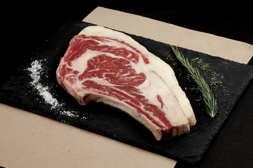 Aged Angus Beef Prime Rib - Meat Depot | Buy Quality Meats and Seafood Online