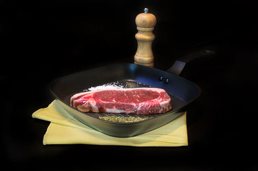 Aged Angus Beef Striploin Clear River - Meat Depot | Buy Quality Meats and Seafood Online