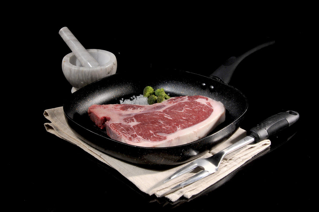 Aged Angus Beef T-Bone - Meat Depot | Buy Quality Meats and Seafood Online