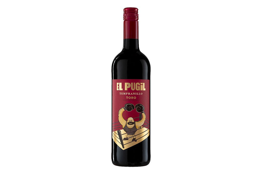 El Púgil Tempranillo Toro - Meat Depot | Buy Quality Meats and Seafood Online