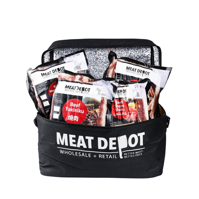 Experience Set - Meat Depot | Buy Quality Meats and Seafood Online