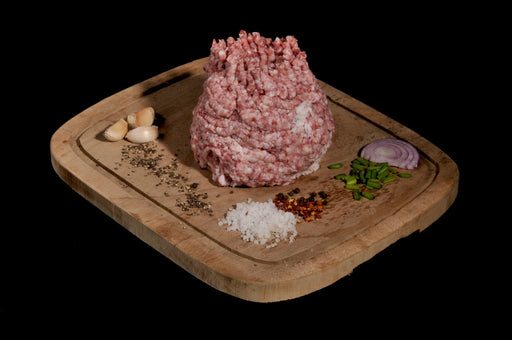 Ground Pork - Meat Depot | Buy Quality Meats and Seafood Online