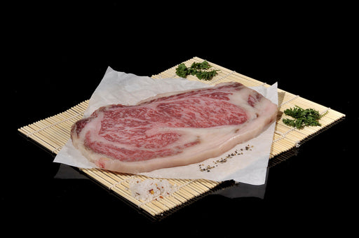 Japanese A4 Wagyu Striploin - Meat Depot | Buy Quality Meats and Seafood Online