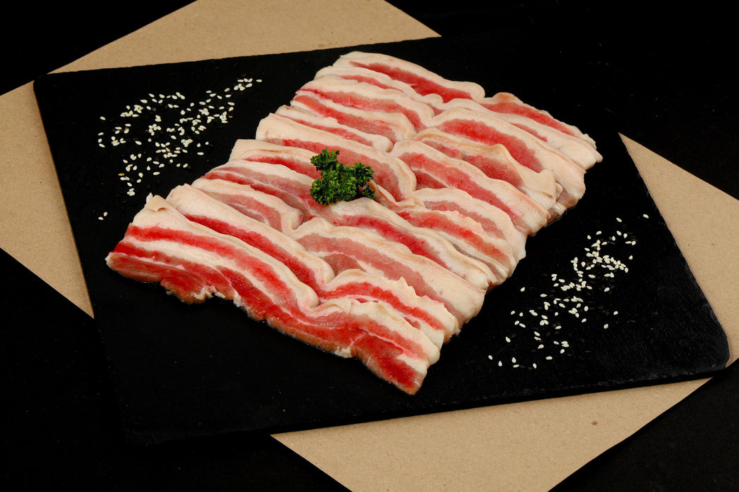 Korean Pork Steak Bulgogi - Meat Depot | Buy Quality Meats and Seafood Online