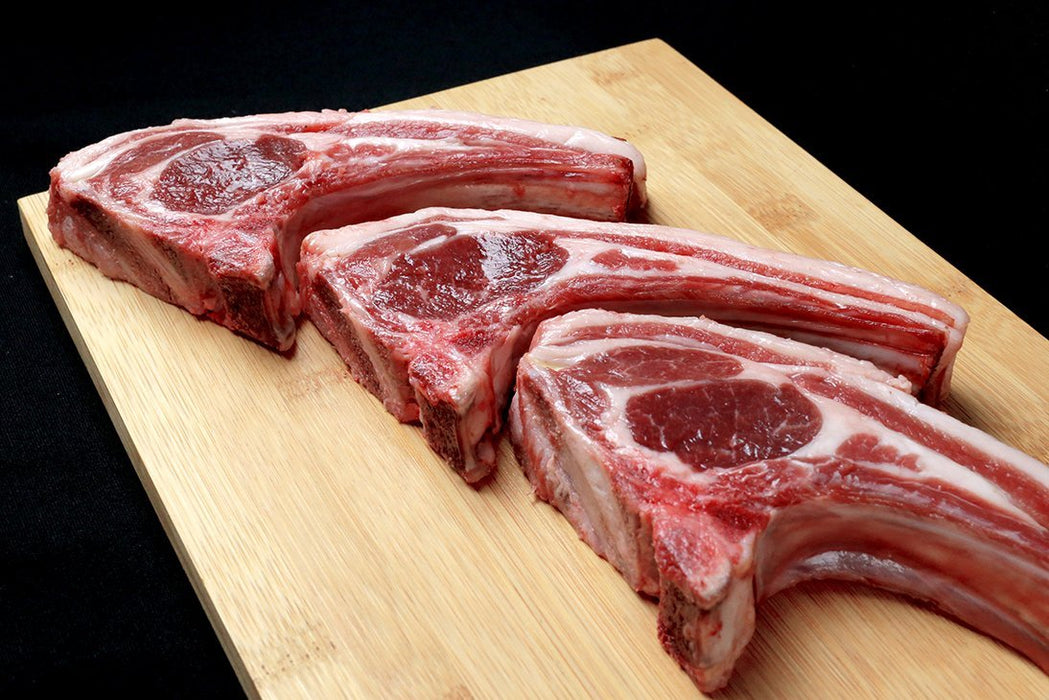 Lamb Chops - Meat Depot | Buy Quality Meats and Seafood Online