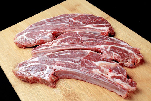 Lamb Steak - Meat Depot | Buy Quality Meats and Seafood Online