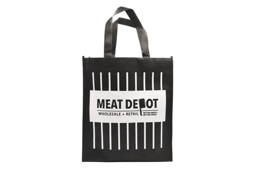 Meat Depot Eco Bag - Meat Depot | Buy Quality Meats and Seafood Online
