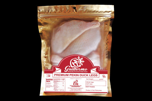 Premium Duck Legs - Meat Depot | Buy Quality Meats and Seafood Online