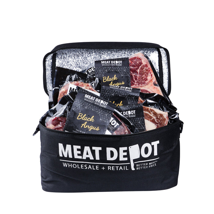 Prime Black Angus Package - Meat Depot | Buy Quality Meats and Seafood Online