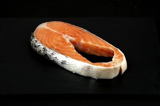 Salmon Steak - Meat Depot | Buy Quality Meats and Seafood Online