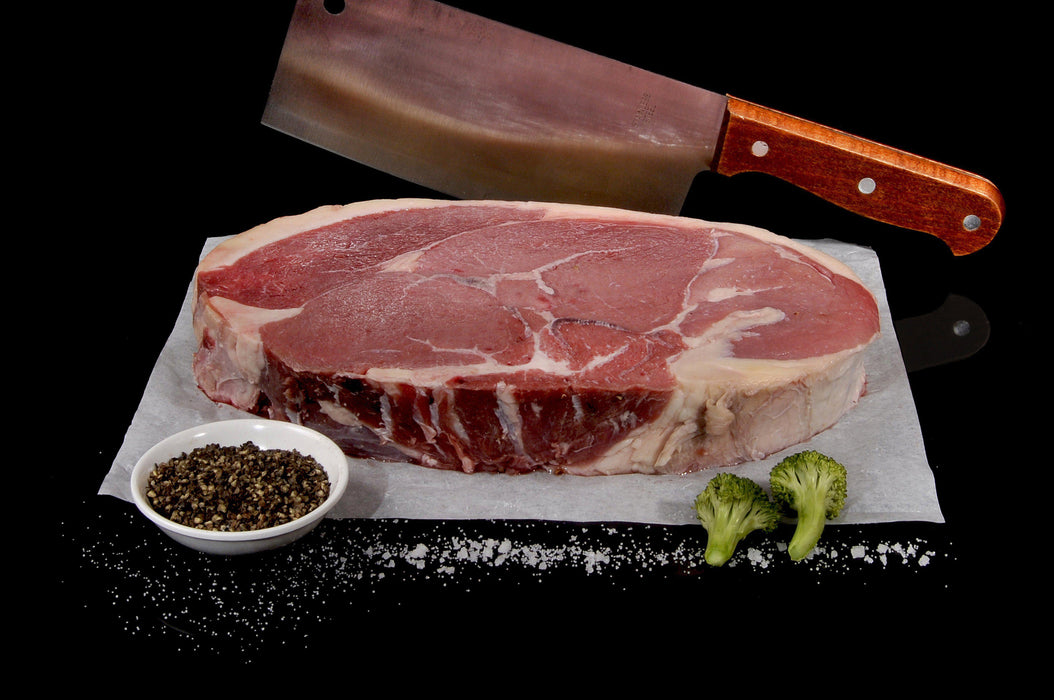 Sliced Beef Sirloin (Tapa Slice) - Meat Depot | Buy Quality Meats and Seafood Online