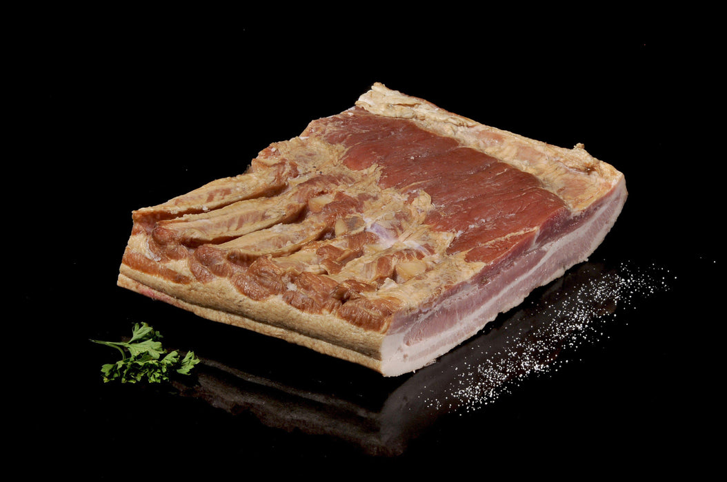 Smoked Thick-Cut Bacon - Meat Depot | Buy Quality Meats and Seafood Online